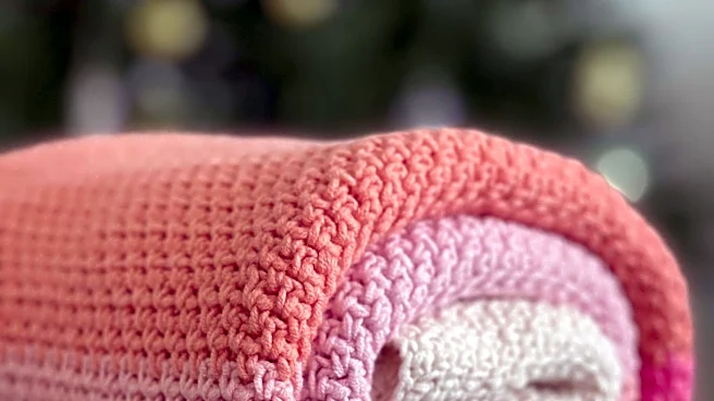 5 fabric fidgeting techniques to calm your mind