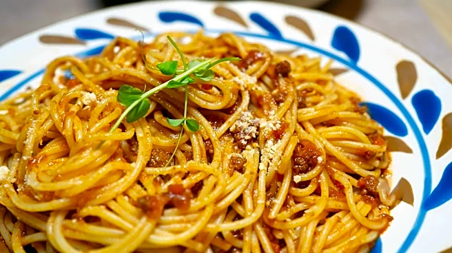 Perfect pasta: 5 tips to get it right