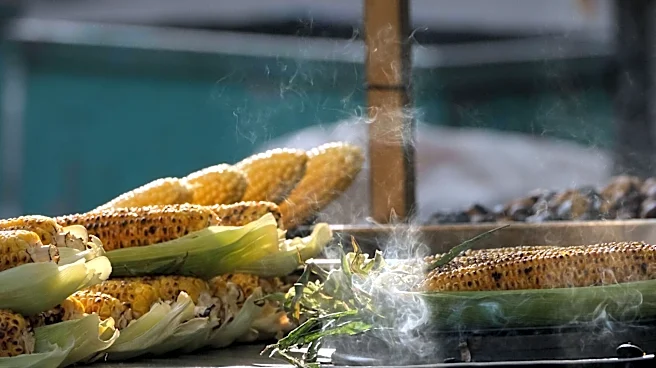 Roasted sweet corn recipes you'll want to try