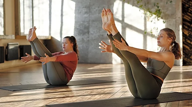 Boost core strength with these pelvic floor exercises
