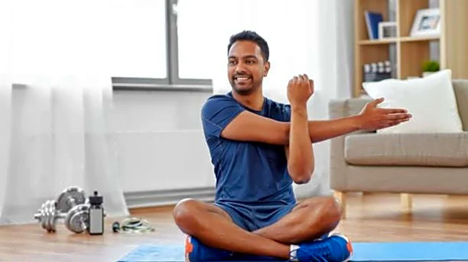 Is light exercise a waste of time?