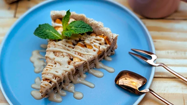Delicious dishes you can make with caramelized fennel