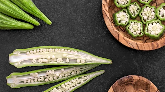 The best gourds for vegetarian cooking