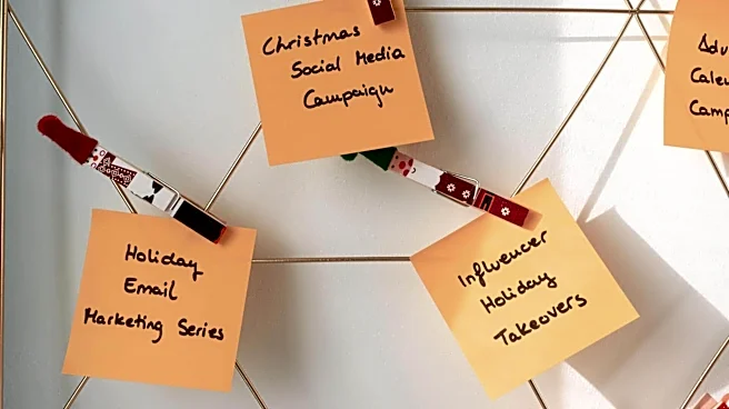 Create a social media calendar in 5 easy steps