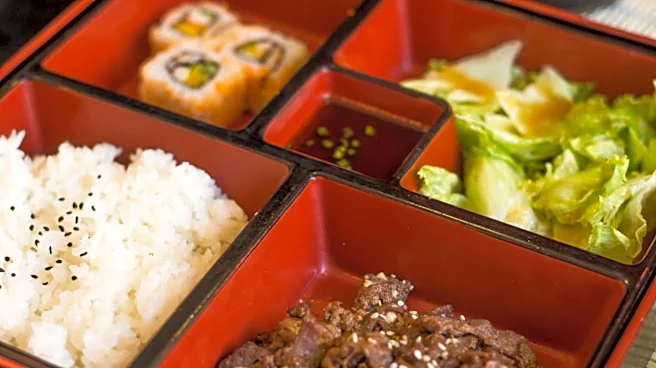 Fascinating bento box traditions you didn't know