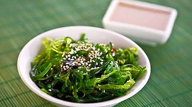Kale v/s seaweed: Which superfood wins?