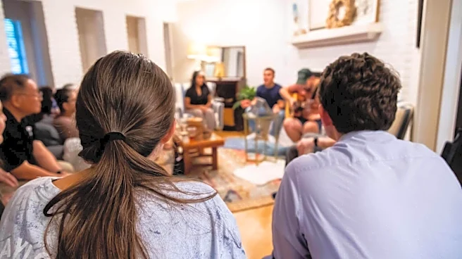 How to organize an amazing alumni meet