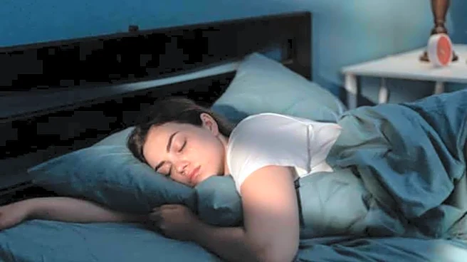 Does oversleeping cause weight gain?