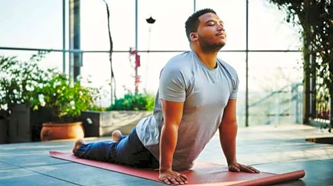 Score a healthier spine with these exercises