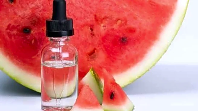Your wellness routine is missing melon seed oil