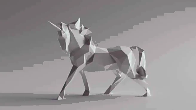 DIY: How to create paper sculptures