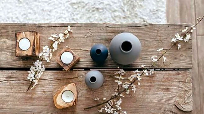 Minimalist decor 101: 5 must-have pieces