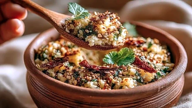 Broken wheat: 5 wholesome breakfast recipes