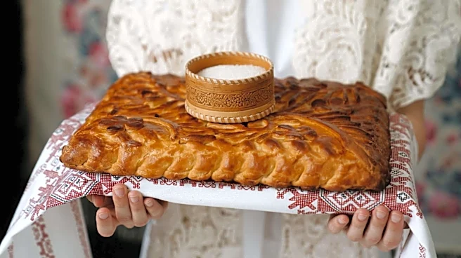 The world's most unique housewarming traditions
