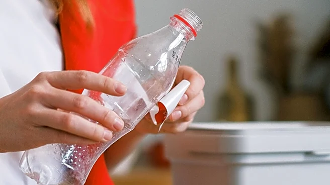 Smart ways to remove labels from bottles