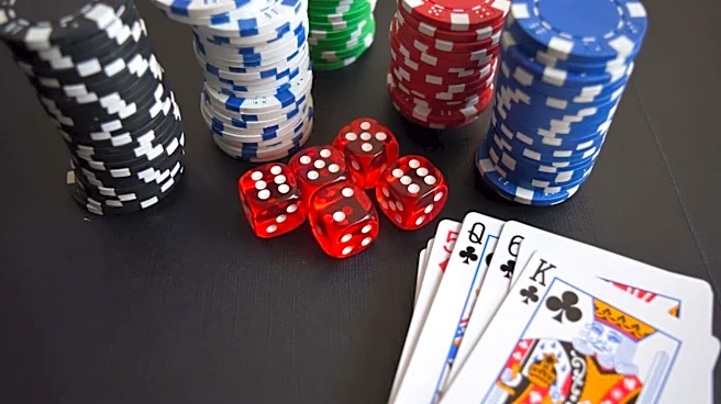 How to plan a card game night everyone will love