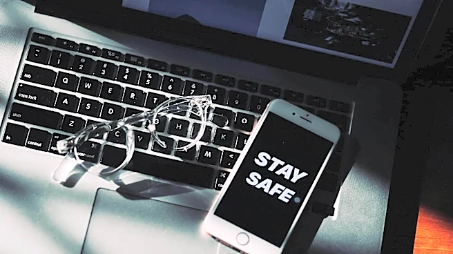 Keep your information safe on public computers