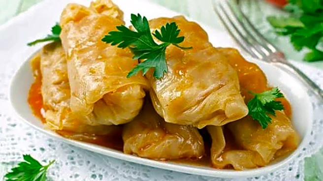 5 cabbage-based dishes you'll love