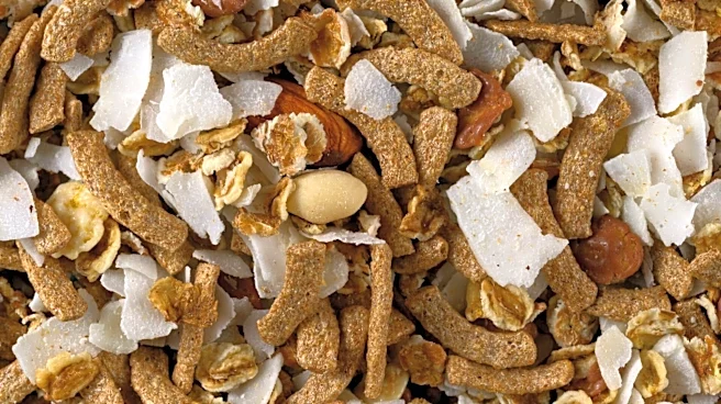 5 healthy ways to use rice bran