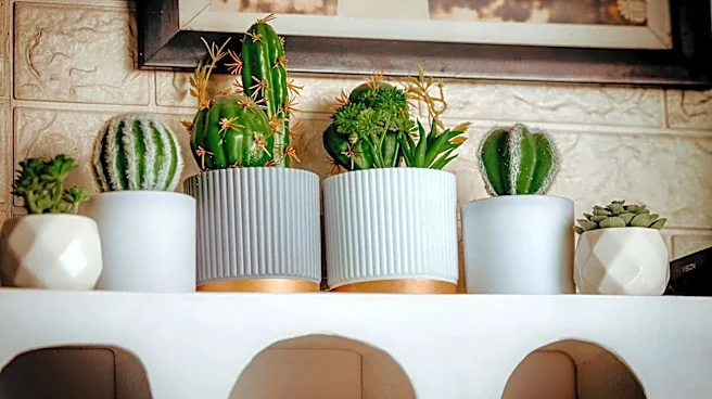 5 tricks to display indoor plants beautifully