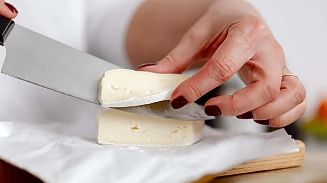 How to craft artisanal cheese at home