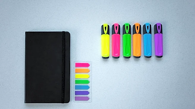 Color coding: A productivity hack you must try