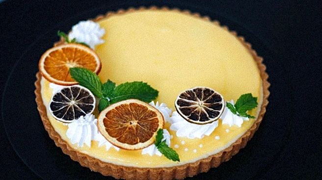 Add more zing with these 5 tart fruits