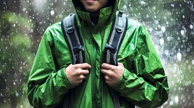 How to waterproof your belongings during monsoon