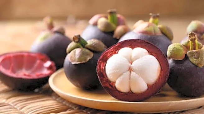 Mangosteen fruit: 5 awesome recipes for everyone