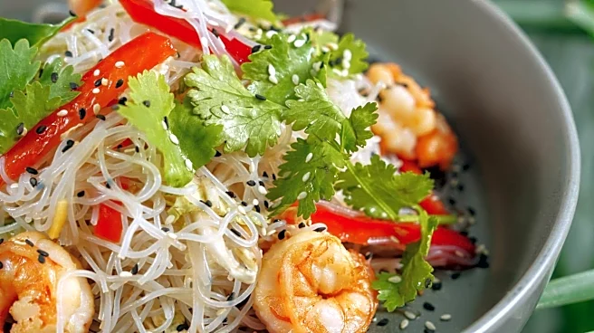 Love instant noodles? Try these healthier options
