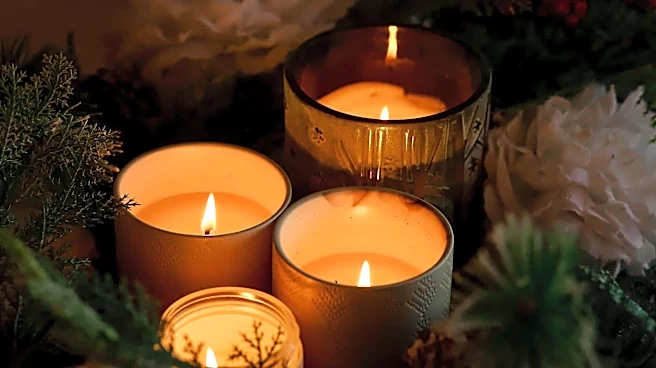 5 candle decor styles to cozy up your space