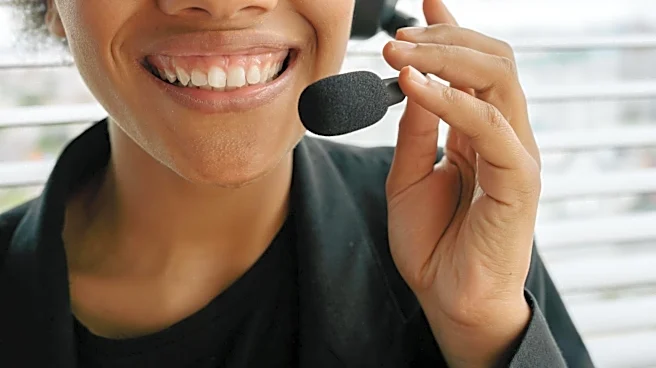 Leave clear, confident voicemails every time