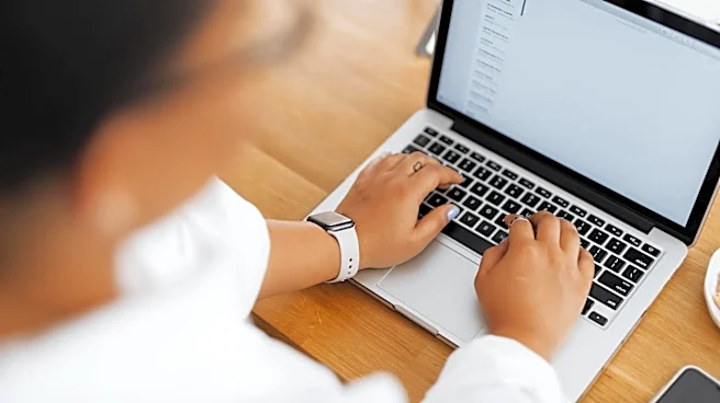 How to write professional emails like a pro