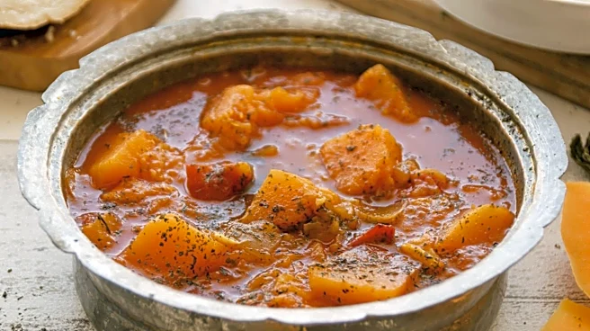 5 delicious dishes made with pumpkin shoots