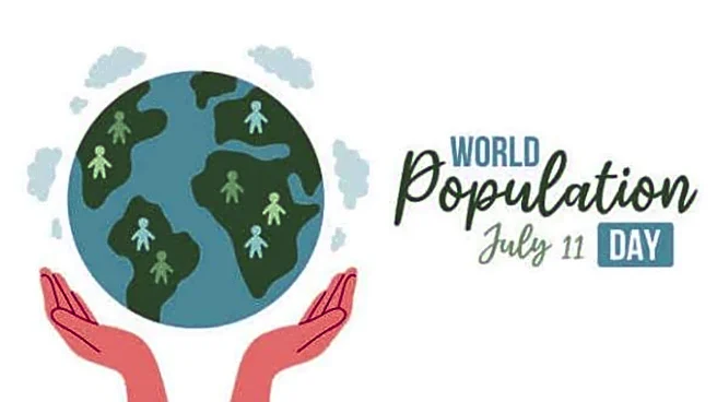 World Population Day 2026: 5 interesting facts you must know