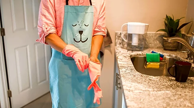 5 ways kitchen gloves can protect your hands