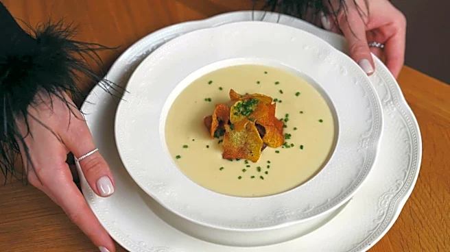 Make the most of leeks with these recipes