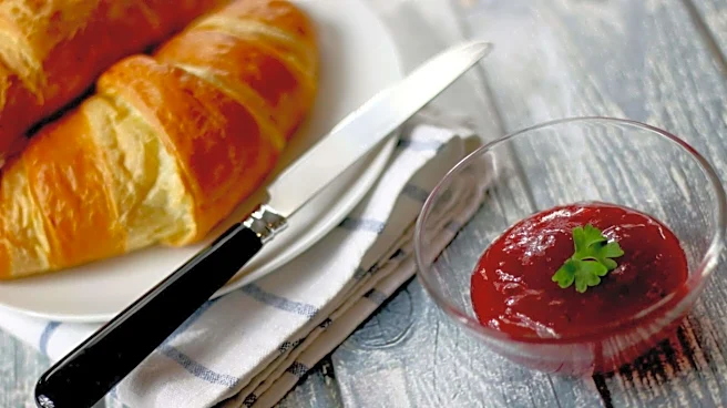 Must-have fruit preserves for your kitchen