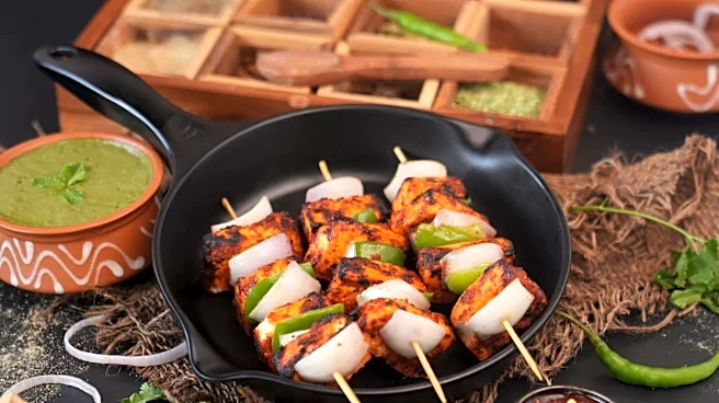 Paneer lovers, try these recipes today
