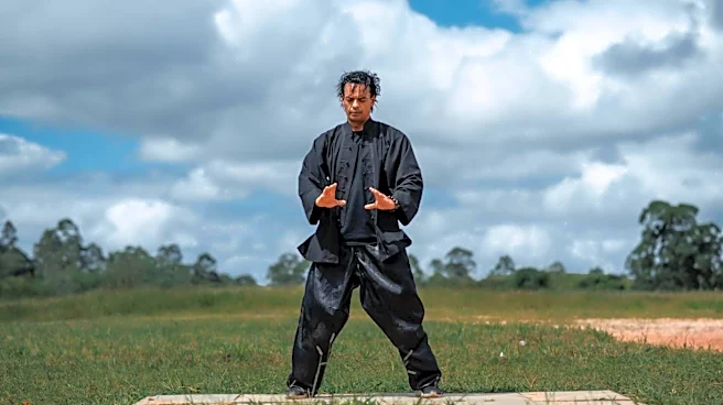 Qi Gong v/s swimming: Which is better for mindfulness?