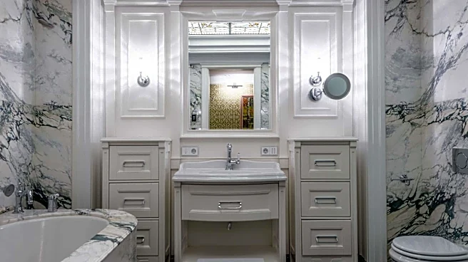 Bathroom drawer organization hacks you must know