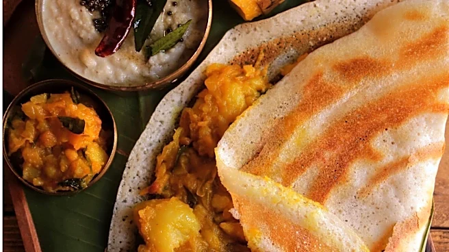 Hosting a dosa brunch? Here's what to know