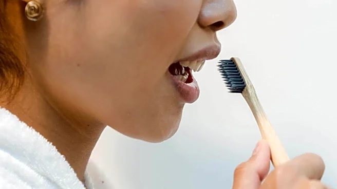 Simple tips for fresh breath all day