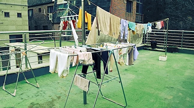 Easy ways to dry clothes without a dryer