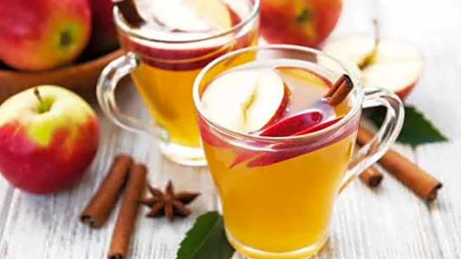 Speed up your digestion with this simple drink