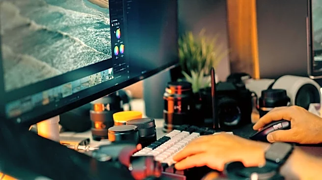 How to adjust your monitor's color settings