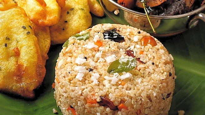 Samak rice: The superfood you need