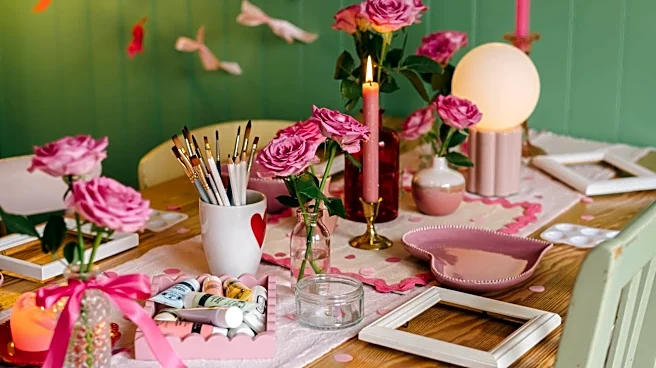 Host a painting party everyone will love