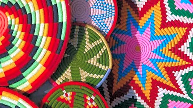 5 artisanal crafts to buy in Africa