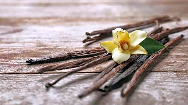 Creative ways to cook with vanilla